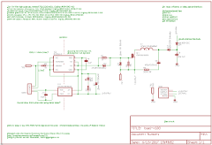 Schematic for Baei clamp circuit