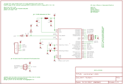 Micro-controller for boost converter and inverter