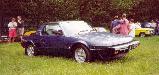 [Fiat X1/9]