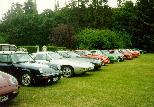 [Porsches from front-right]